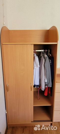 Шкаф купе