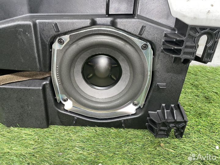 Сабвуфер bose Cadillac Escalade GMT900