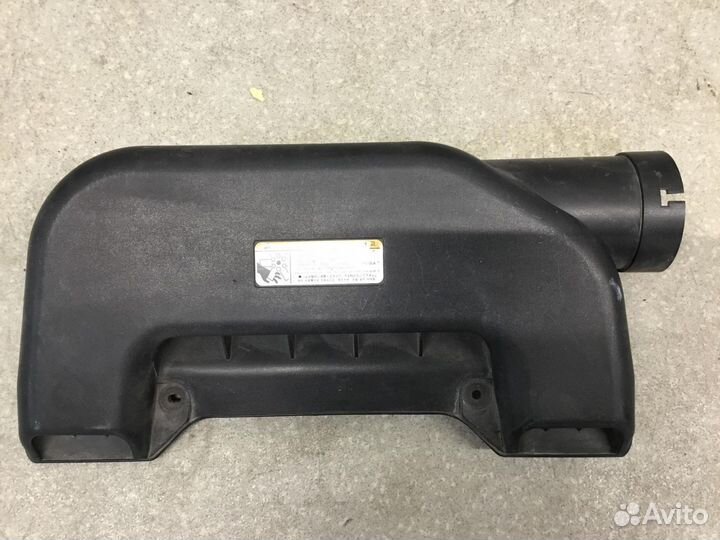 Воздуховод Hyundai Elantra 2006-2011