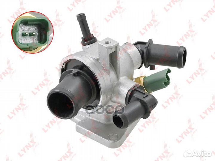 Термостат CT2426 lynxauto