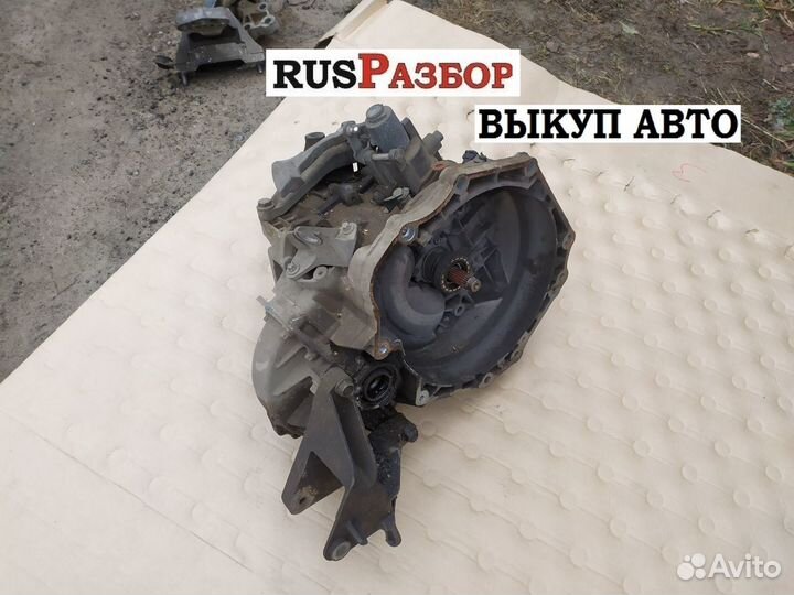 Коробка передач Опель Инсигния
