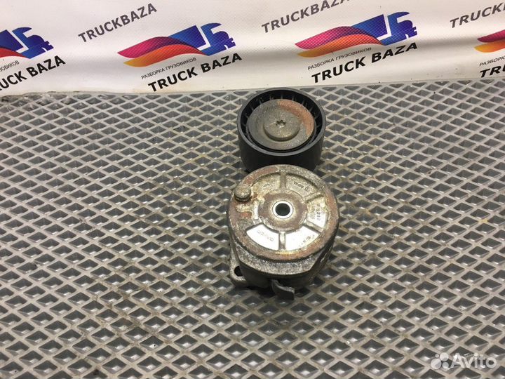 Ролик-натяжитель Scania 5-series