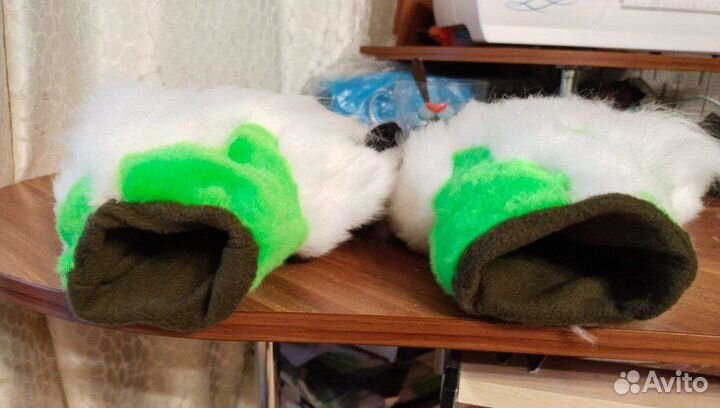 Фурсьют,фурри на зака