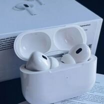 Airpods Pro 2 «оригинал» (гарантия+чехол)