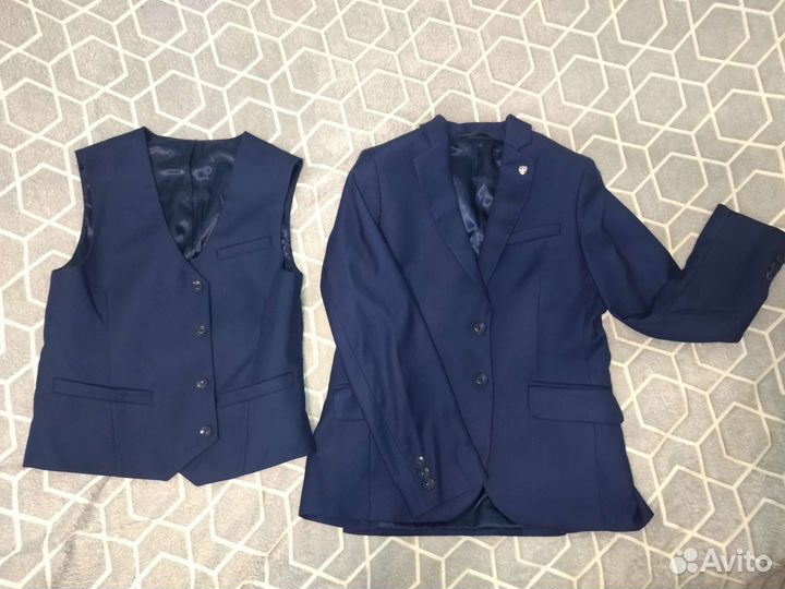 Школьная форма