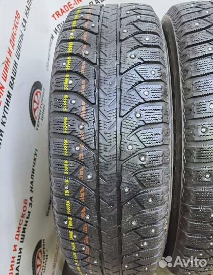 Bridgestone Ice Cruiser 7000 225/65 R17 106T