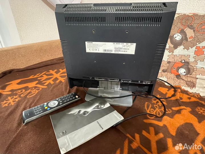 Телевизор бу