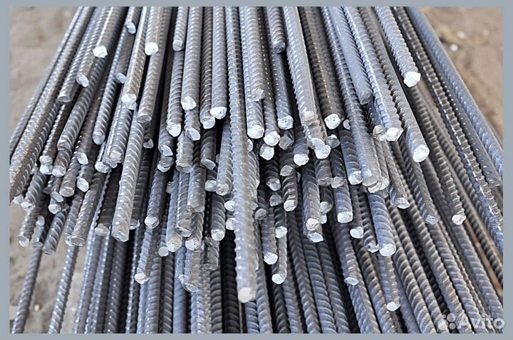 Металлопрокат. Арматура, Профильная труба, Лист