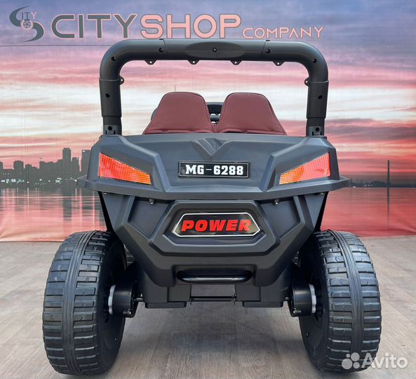 Развивающий автомобиль детский