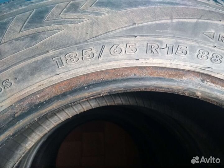 Nordman Nordman 4 185/65 R15 88T