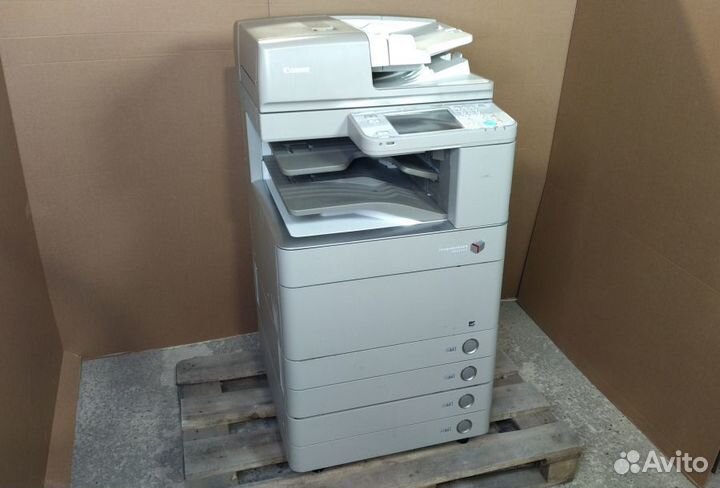 Мфу canon imagerunner advance C5035i, б/у
