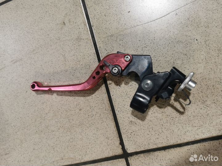 Машинка сцепления Yamaha xj6 diversion