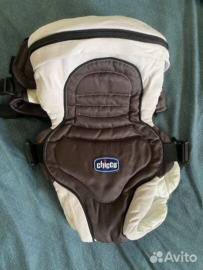 Кенгуру фирмы chicco