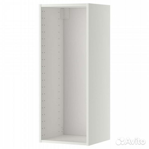 Метод Каркас навесной 40х37х100 IKEA купить в Москве с доставкой ...