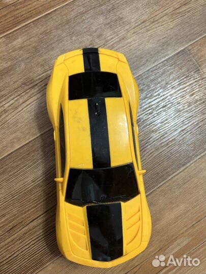 Игрушка машинка