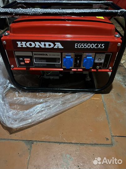 Продам генератор