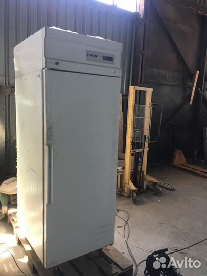 Холодильник 0 +7