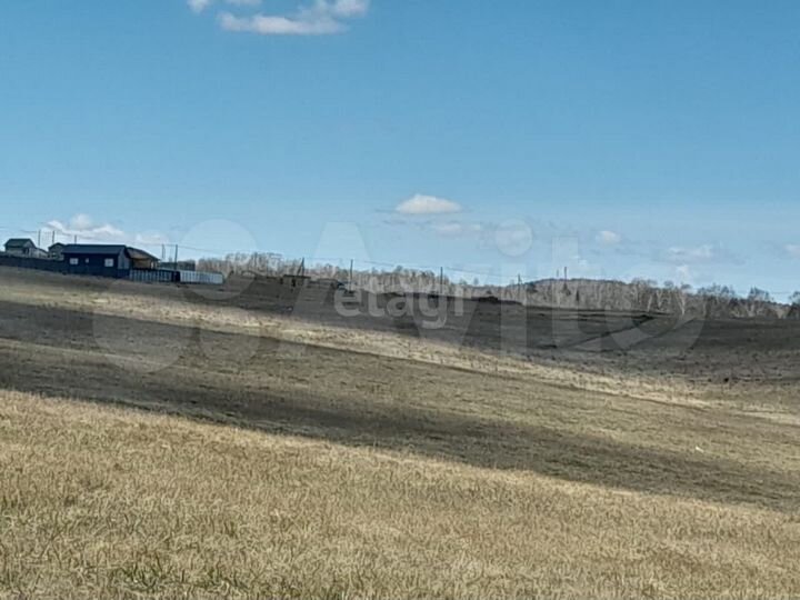 Участок 5,25 га (СНТ, ДНП)