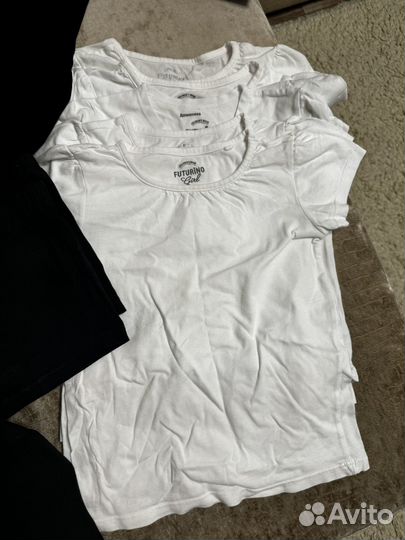 Форма спортивная для девочки