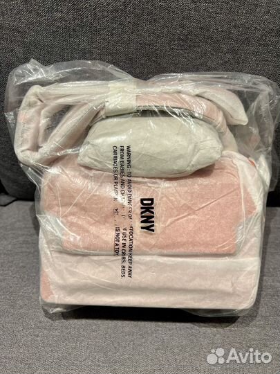 Сумка dkny оригинал