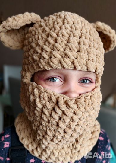 Балаклава на заказ