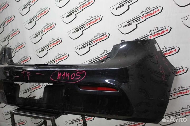 Бампер mazda axela BL3FW BL5FW bleaw blefw blffw h