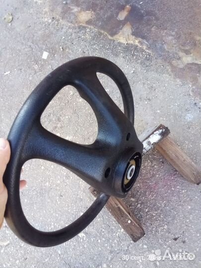 Руль для авто