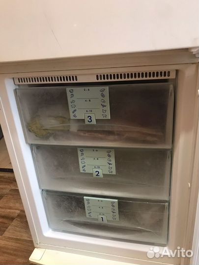 Холодильник