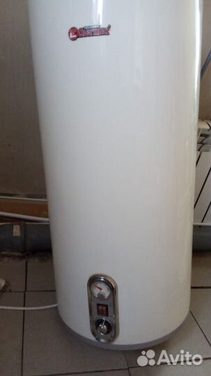 Водонагреватель 80 литров