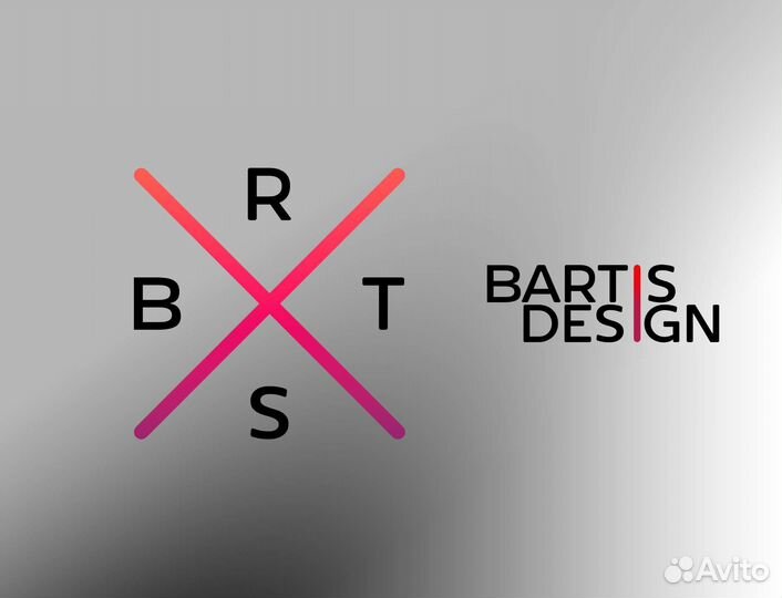 Разработка логотипа, прайс листы, визитки