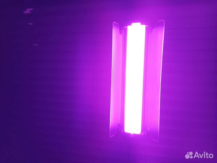 Видеосвет Rgb Light Stick