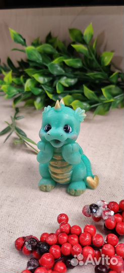 Мыло ручной работы