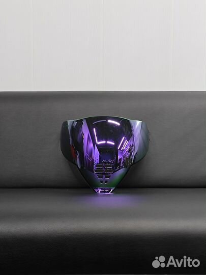 Визор для шлема icon Не оригинал