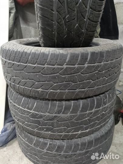 Maxxis AT-771 Bravo 265/65 R17