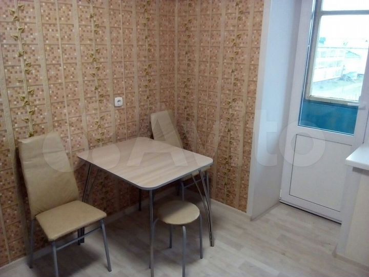 1-к. квартира, 35,5 м², 4/5 эт.