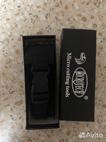 Сувенирный складной нож