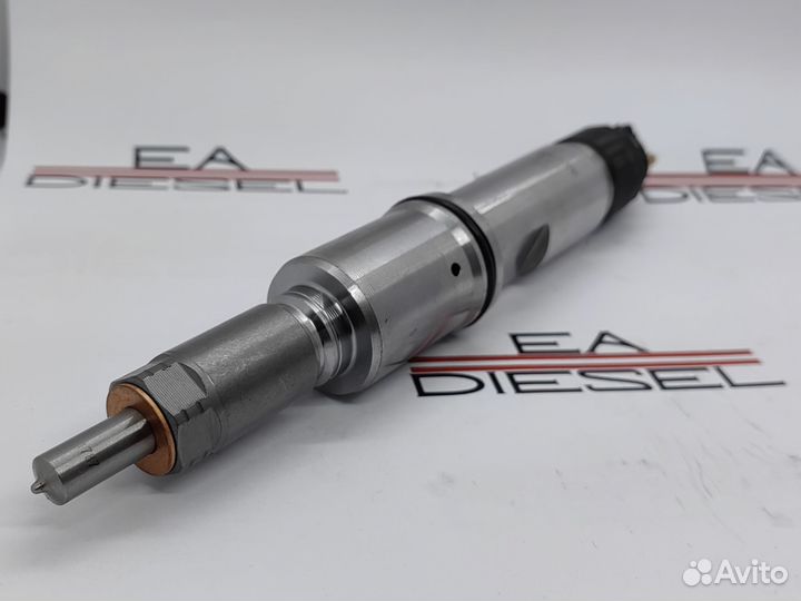 Форсунка 0445120142