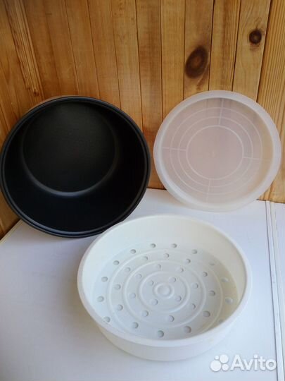 Чаша для мультиварки