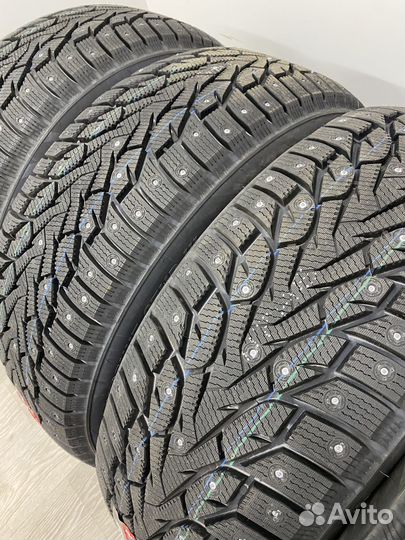 iLink Wintervorhut Stud III 255/55 R19 106T