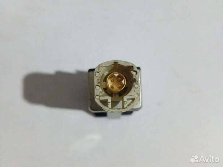 Бмв Разъем USB BMW