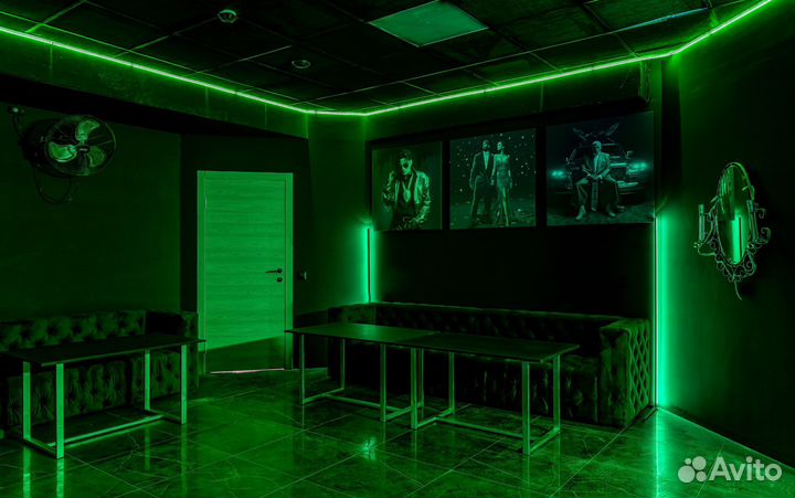 Аренда лофта под мероприятия