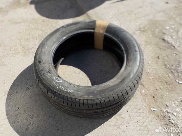 Yokohama BluEarth A34 235/55 R18