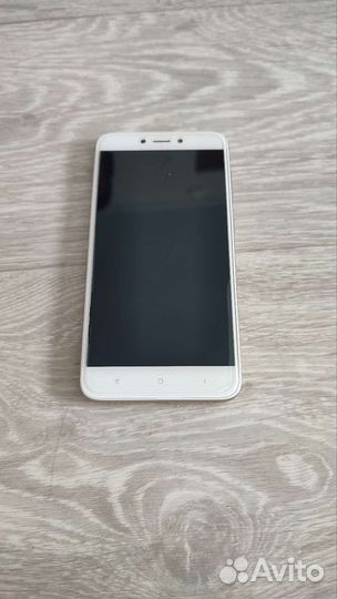 Смартфон xiaomi redmi 4x