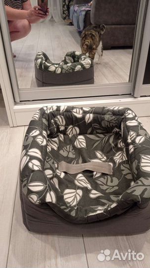 Домик для кошки