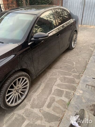 Диски 18 Vossen