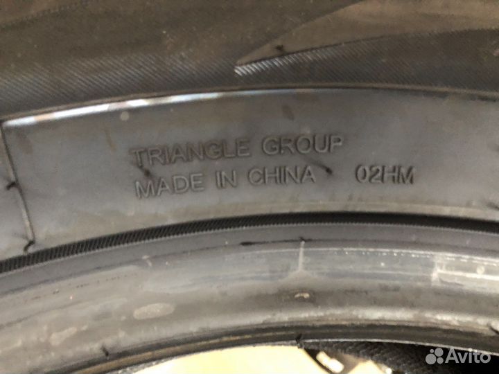 Triangle TR259 265/50 R20