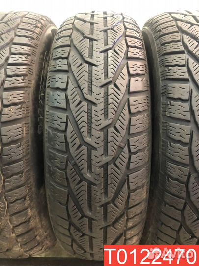 Tigar Winter 185/65 R15 92T