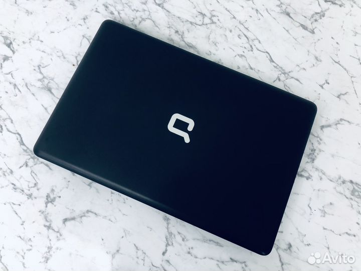 HP Plesario CQ56/Celeron Dual-Core CPU T3500/SSD