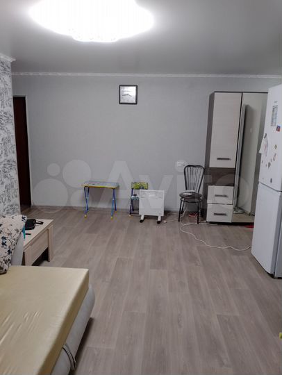 3-к. квартира, 65 м², 3/4 эт.