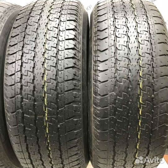 Bridgestone Dueler H/T 265/65 R17 M